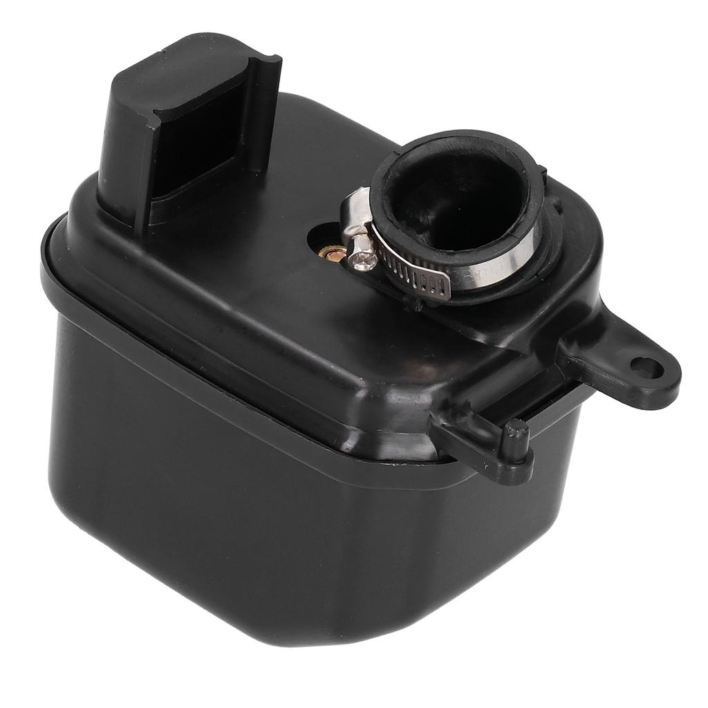 Air Cleaner Box Filter Assembly W Clamp Fit for Yamaha PW50 PY50 PW PY Piwi 50 1984‑2004