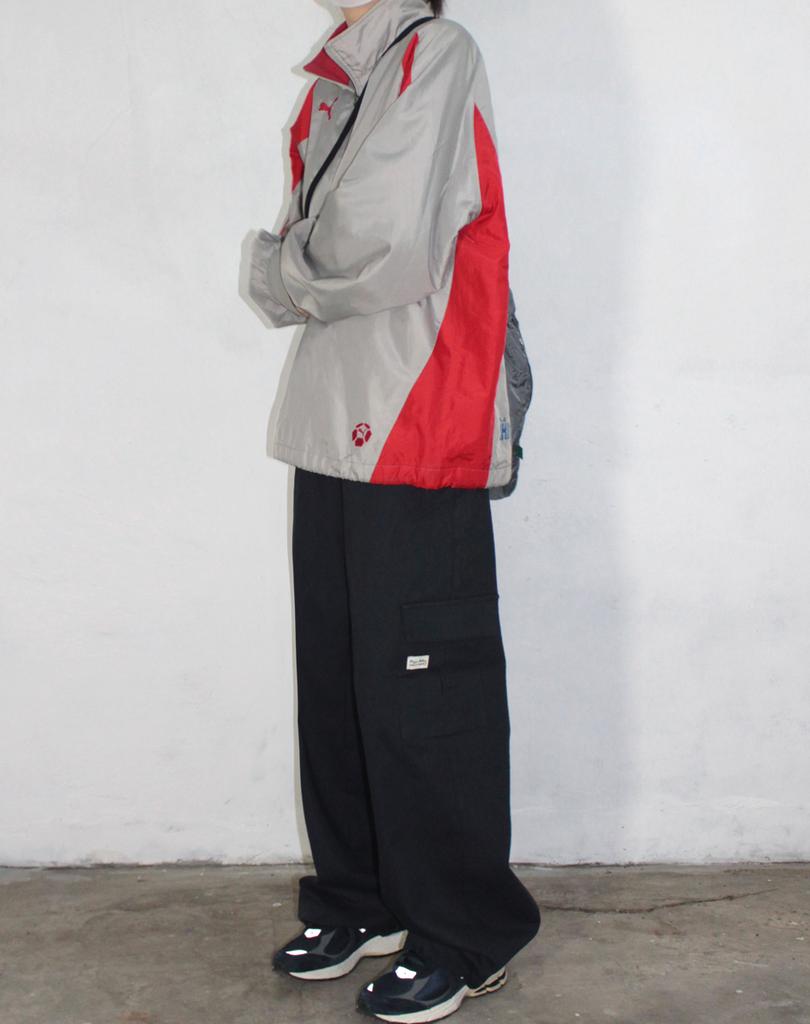 PMCO Divide Cargo Pants (Navy)