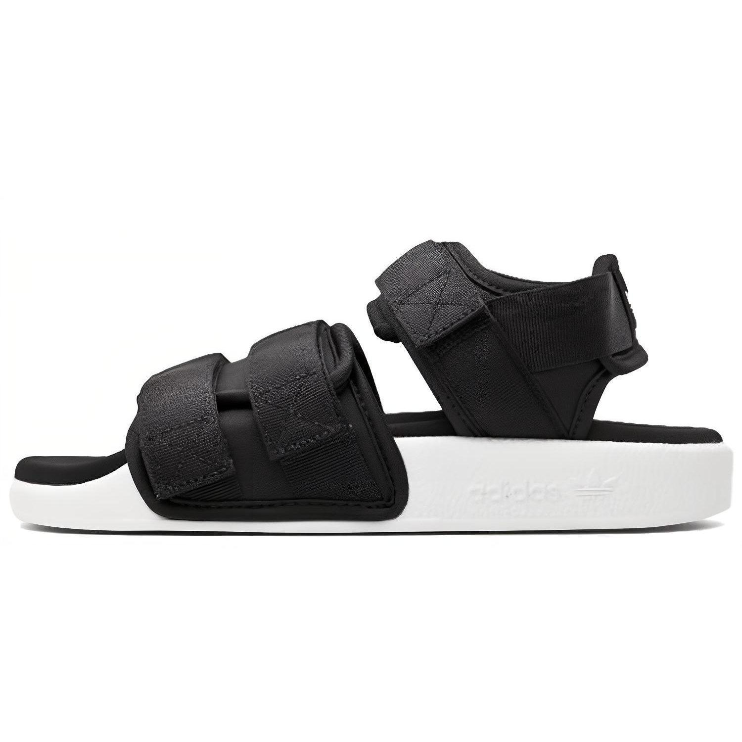 Pre-owned adidas originals Adilette Sandal 2