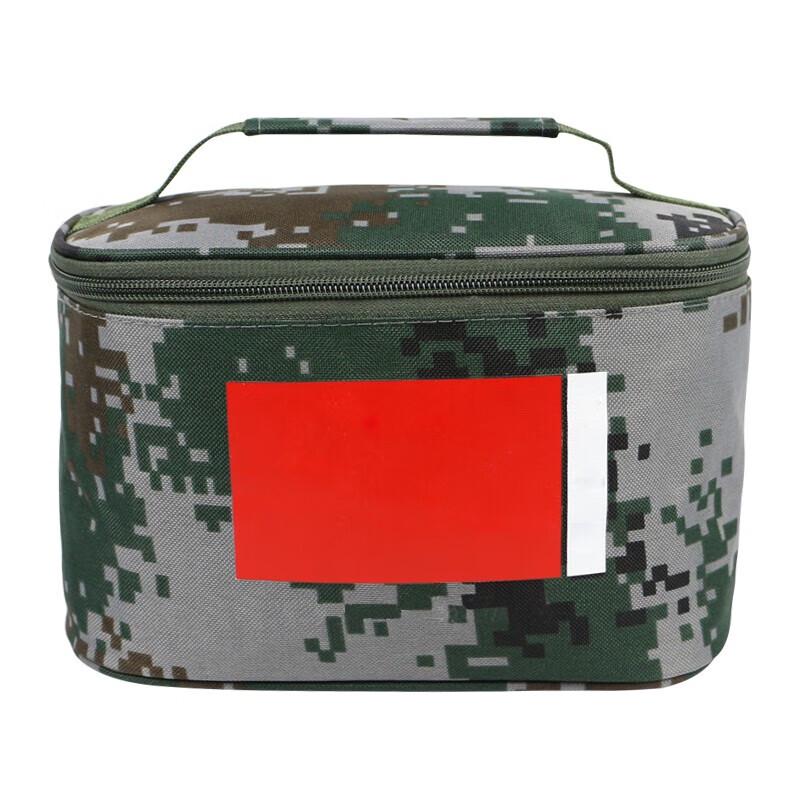 Outdoor Camouflage Tactical Toiletry Organizer Bag