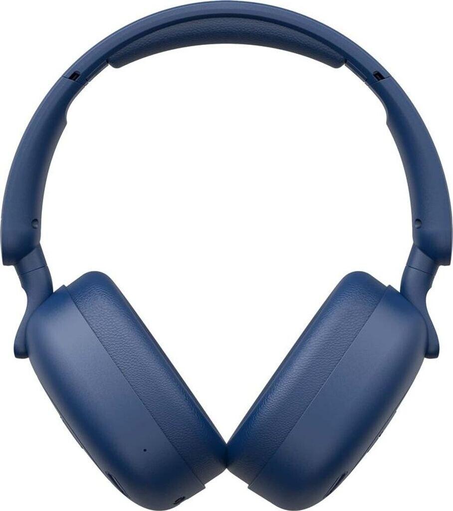Căști wireless Havit H655BT albastru