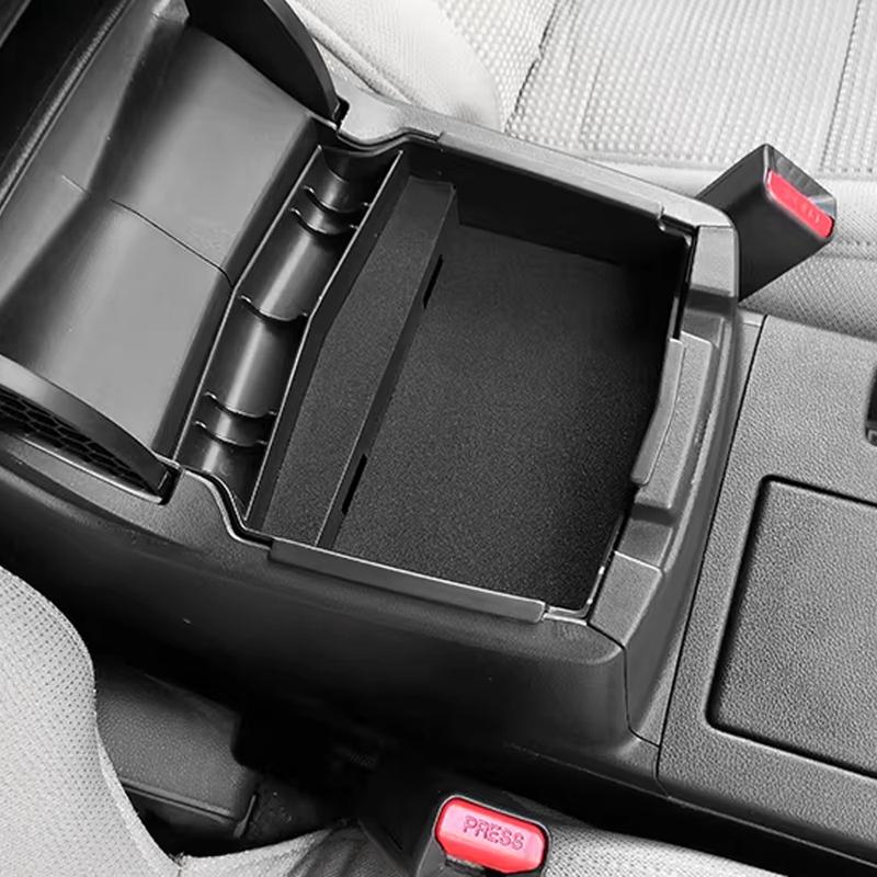 Car Central Armrest Storage Box Console Container For Honda CRV 2012 2013 2014 2015 2016 Car Organizer Accessories