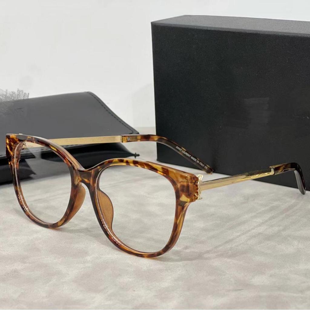 Yangshulin UV Protection Fashion Sunglasses 480 - European & American Style