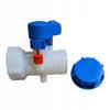 Butterfly Valve Ibc Gw S60X6