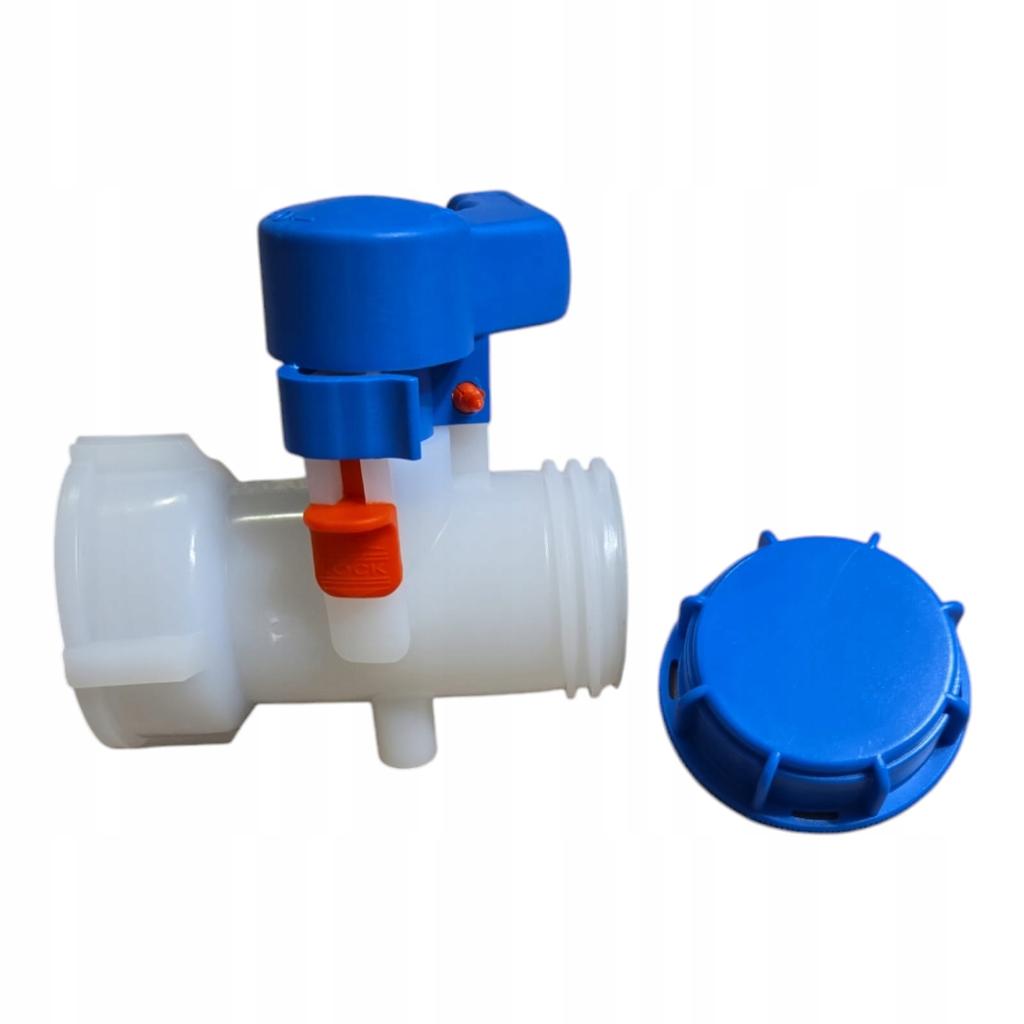 Butterfly Valve Ibc Gw S60X6