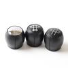 For Vauxhall /Opel Astra II G Zafira A 1998-2010 Car Gear Shift Knob with Gaiter Boot Cover Handbrake cover 1999 2000 2001 2009