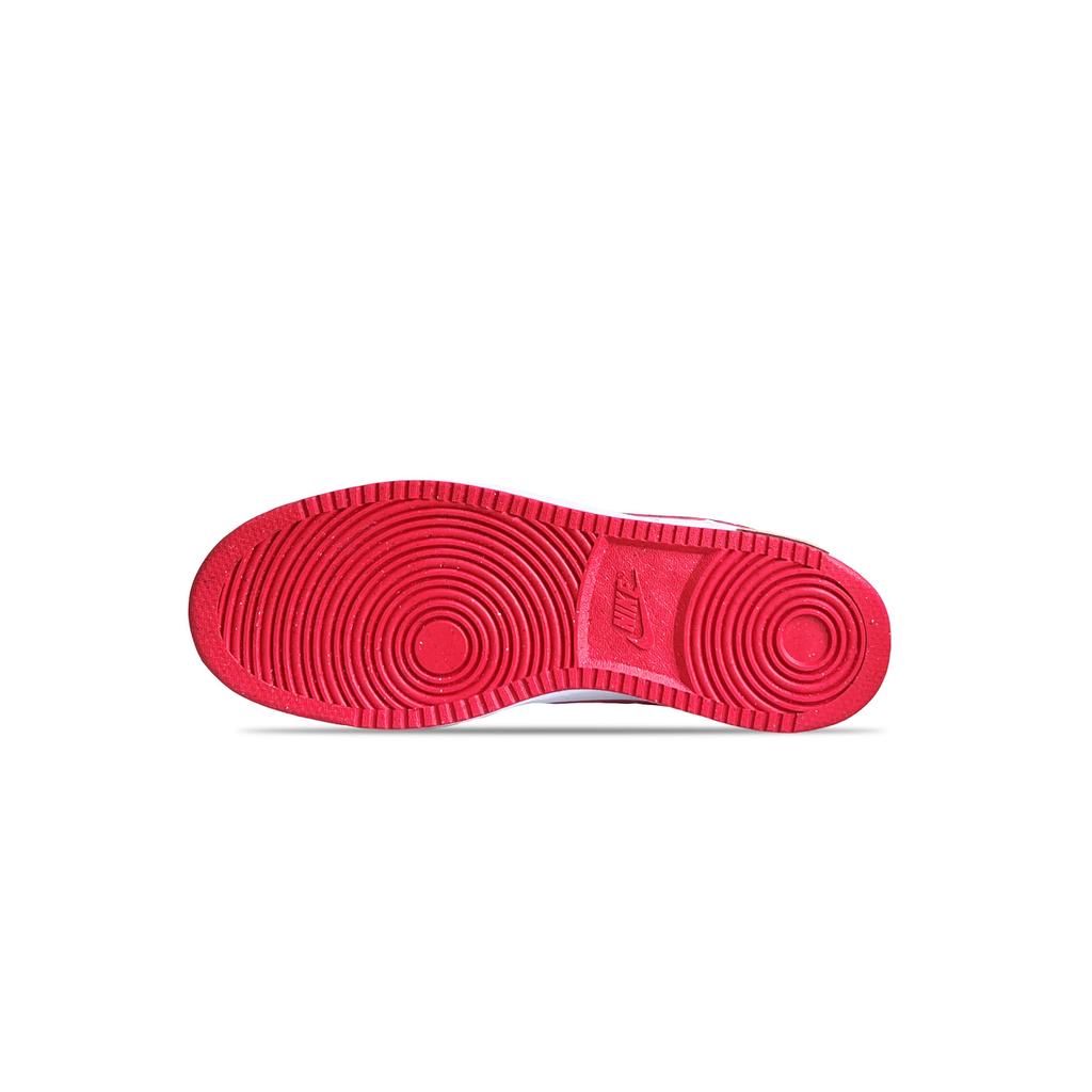 Nike Court Legacy Wine Color Life Slip Resistant Abrasion Resistant Slip Resistant Abrasion Resistant Low Top HF1744-101(Team286-)