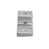 Zinc Anode Replacement for Outboard Motor 4 Stroke 60-140Horsepower DF60-DF140 55321 90J01