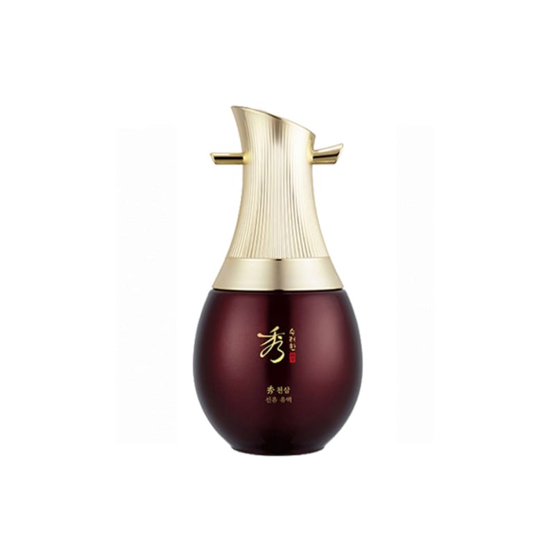 

Эмульсия Suryeohan Cheonsam Seonyu 130 мл