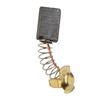 10pcs Carbon Brush Electric Motor Wire leads Engine Angle grinder Rotary