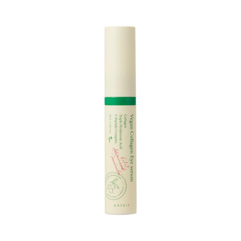 AXIS-Y Vegan Collagen Eye Serum 10ml