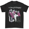Men's Bodysnatchers Photo T-shirt Small Black