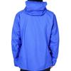Arc Teryx Men S Beta Sl Hooded Wind Jacket  Blue  X000009684