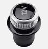 12V Dustproof Car Cigarette Lighter Cap for A3 A4 A5 A6 A7 Q3