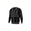 Casual V Neck Long Sleeve Knit Cardigan Button Front Sweater For Outerwear