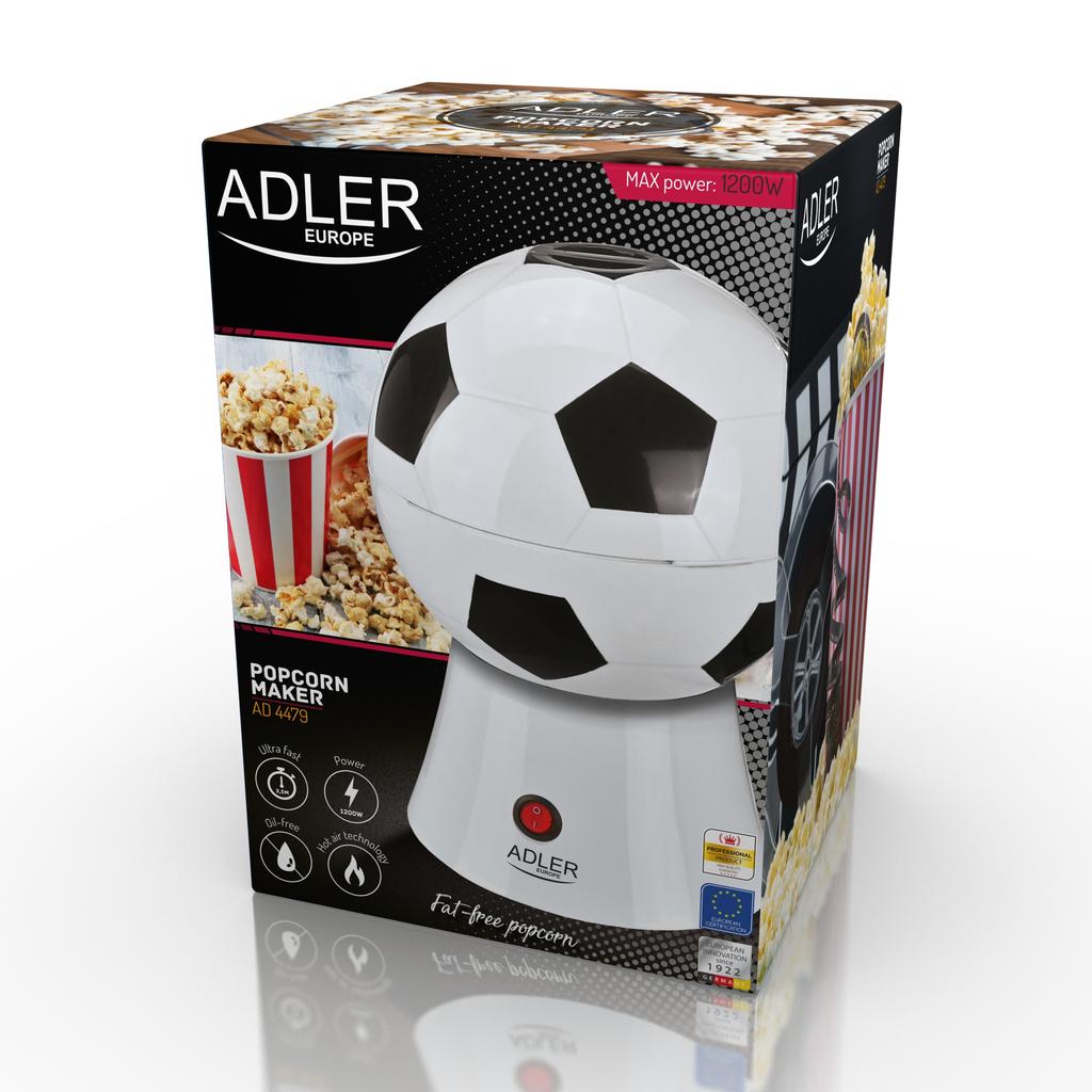Annuncio 4479 Macchina per Popcorn