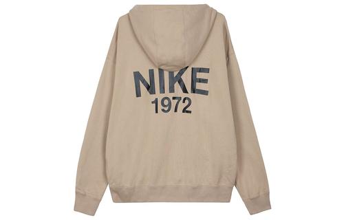 Nike Sweatshirts Men's Khaki FQ7269-247