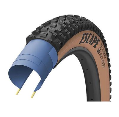 Goodyear Escape Tubeless 29´´ X 2.35 MTB Tire