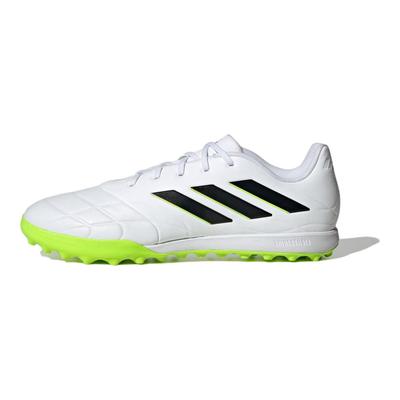 Copa Pure 2.3 TF Pacote Crazyrush Tênis Masculinos Branco Branco-Nuvem Preto-Essencial GZ2522