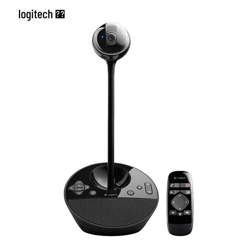 Logitech 720p Business Conference Webcam