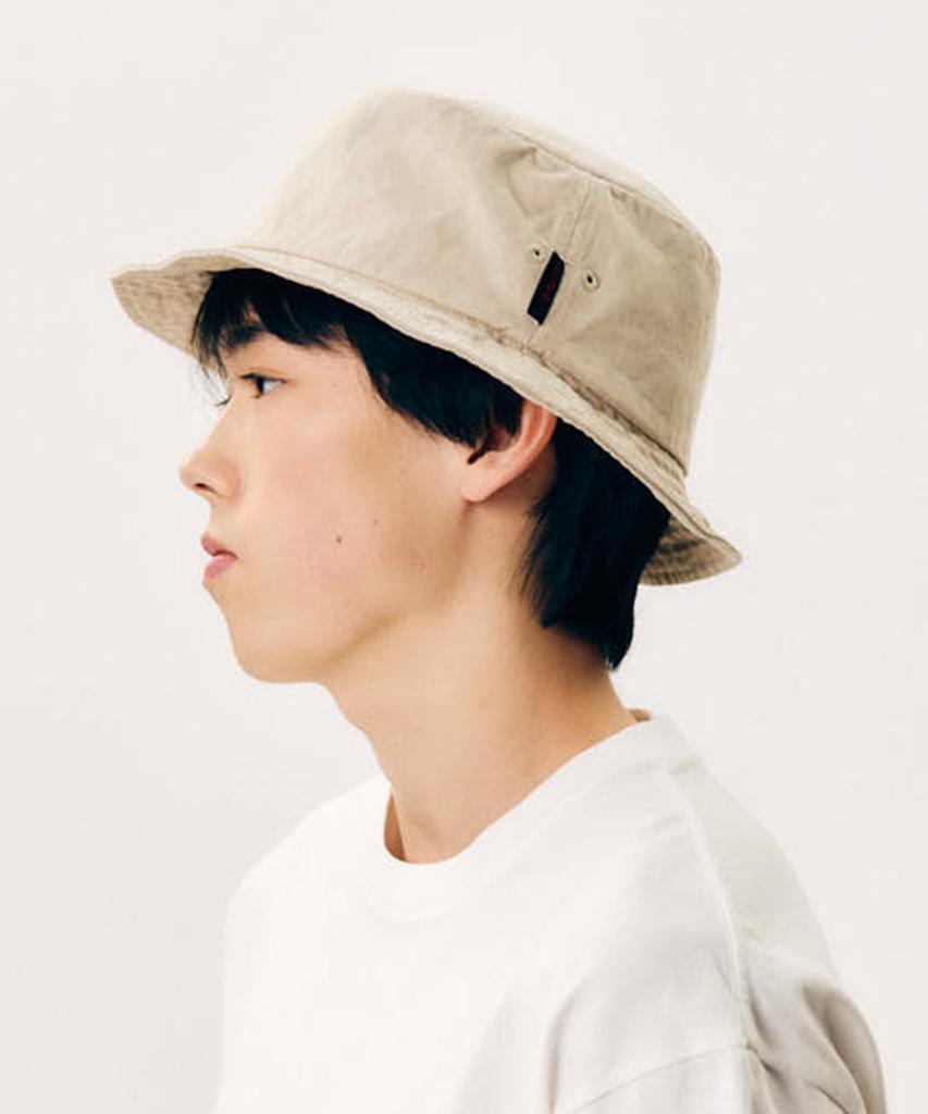 Geulamichi Packable Bucket Hat Us Chino