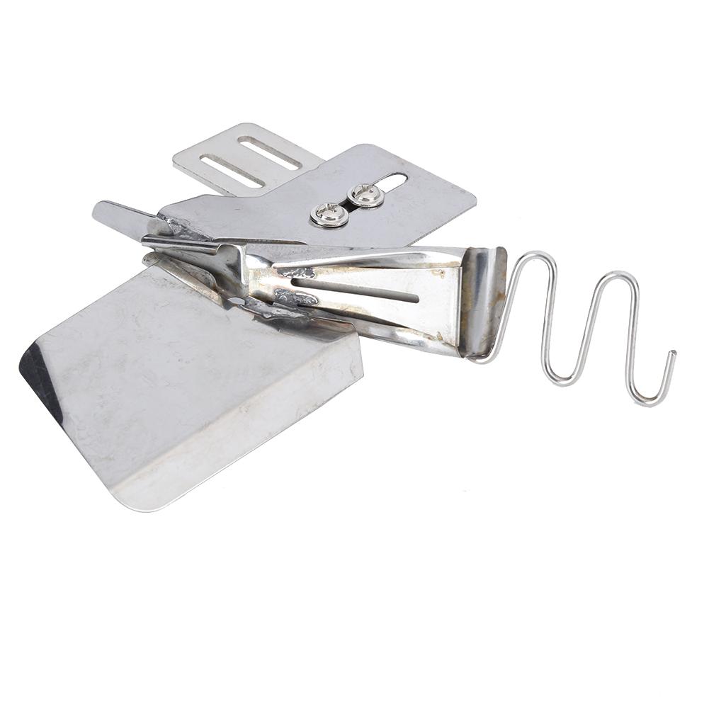 

DY123 Швейный биндер Бытовая швейная машина челночного стежка Четырехкратная пряжка Двойной переплет