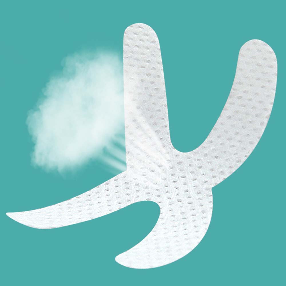 Nose Breathing Improved Mouth Breathing Patch Sleep Closed-mouth Stickers  Children
