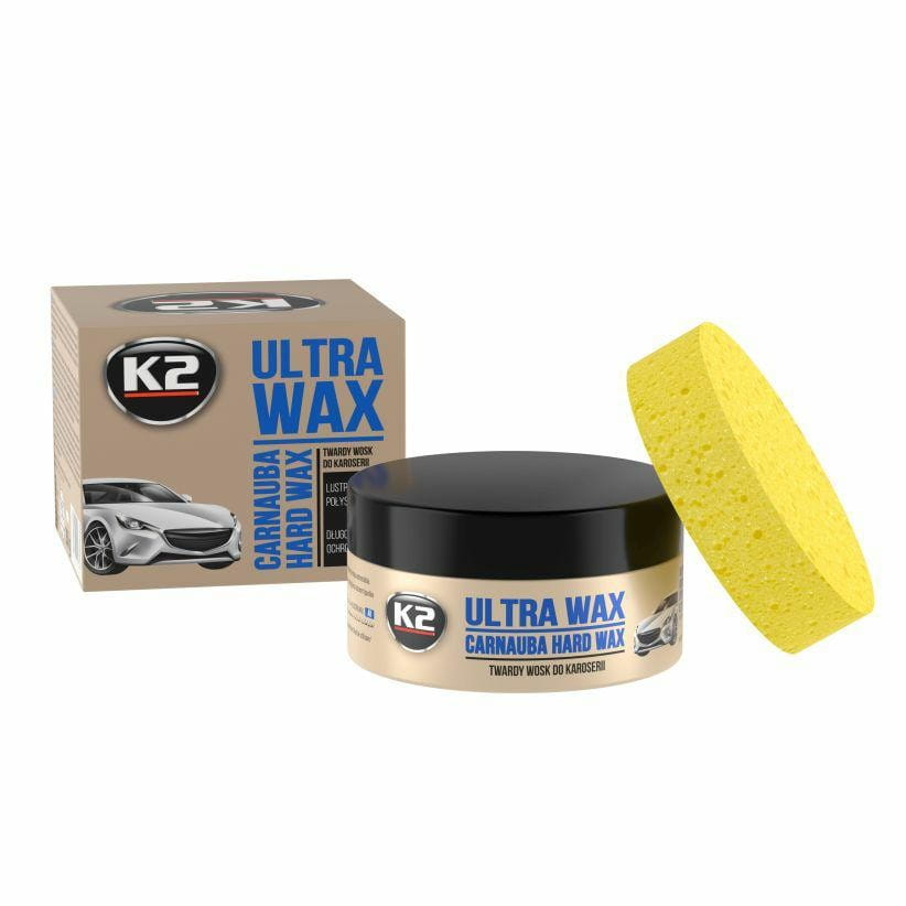 K2 Ultra Wax 250G