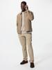 Uniqlo Japan Warm Stretch Pants Long Length