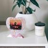 Resin Molds Heart-Shaped Photo Frame Mold, DIY Personalized Photo Silicone Tool For Making Souvenir Handmade Crafts Home Decora