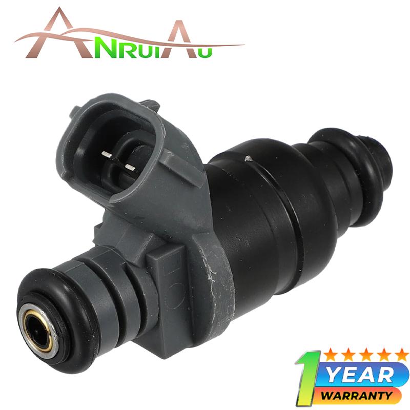 New 4PCS Fuel Injectors 06A906031BT For 2004-2016 Skoda Octavia VW Caddy III Kasten Kombi Golf Plus 5M1 521 Jetta III 1K2 Touran