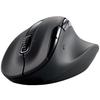 ELECOM Wireless Mouse Quiet EX-G PRO XL Size Bluetooth Wireless 2.4GHz Compatible Rechargeable 8 Buttons High Speed ??Scroll Tilt Wheel Antibacterial