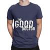 The Good dDoctor Take care of Help people Funny 100 Cotton TShirt the good ddoctor Tees Tops For Unisex