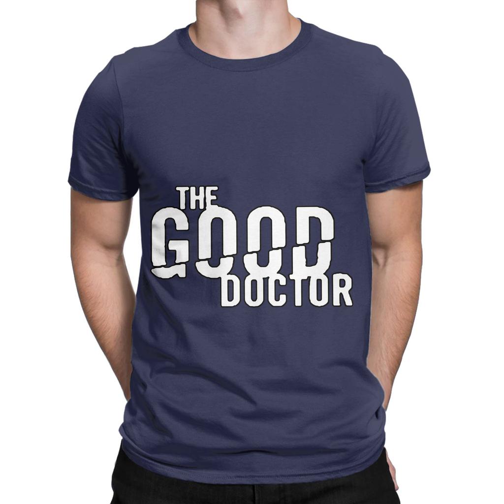 The Good dDoctor Take care of Help people Funny 100 Cotton TShirt the good ddoctor Tees Tops For Unisex
