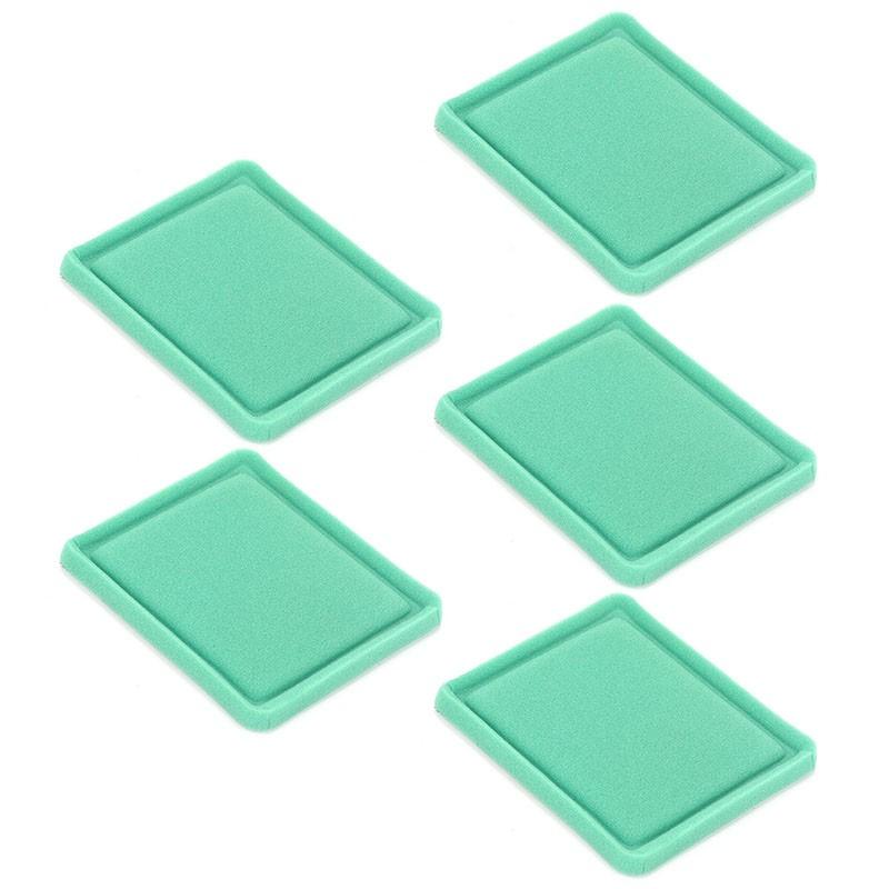 5Pcs Pre Filters Prefilter For 491588  Air Filter 491435