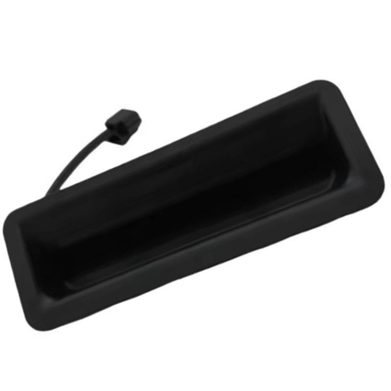 Replacement Trunk Lid Lock Release Handle 81260C5000 For Kia For Sorento 2016 2018 Rear Tailgate Lock Handle