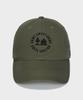 KULTE 016 Coolt Shelter Cap Khaki