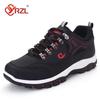 YRZL Shoes Men Casual Sneakers Comfort Outdoor Platform Shoes for Men Travel Lightweight Hiking Shoes Man Size 48 Sneakers