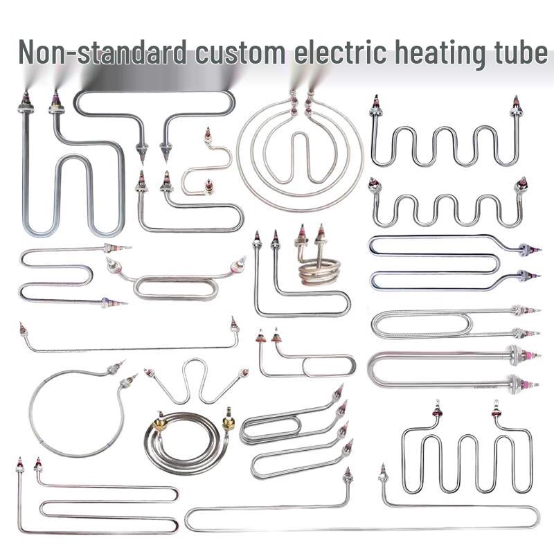 Songxinkang SXK38002 Electric Heating Tube