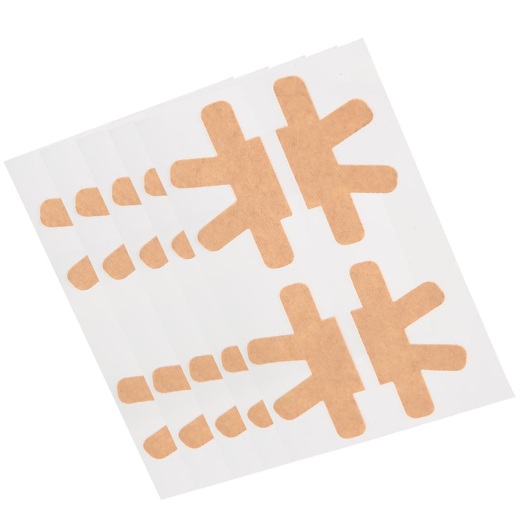 Ingrown Toenail Corrector Stickers Pedicure Toe Nail Care Correction Bandage Patch