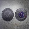 Twelve Zodiac Coins, Retro, Silver, Metal Coins, Fashionable Small Items, Trendy, Creative Coins, Gifts