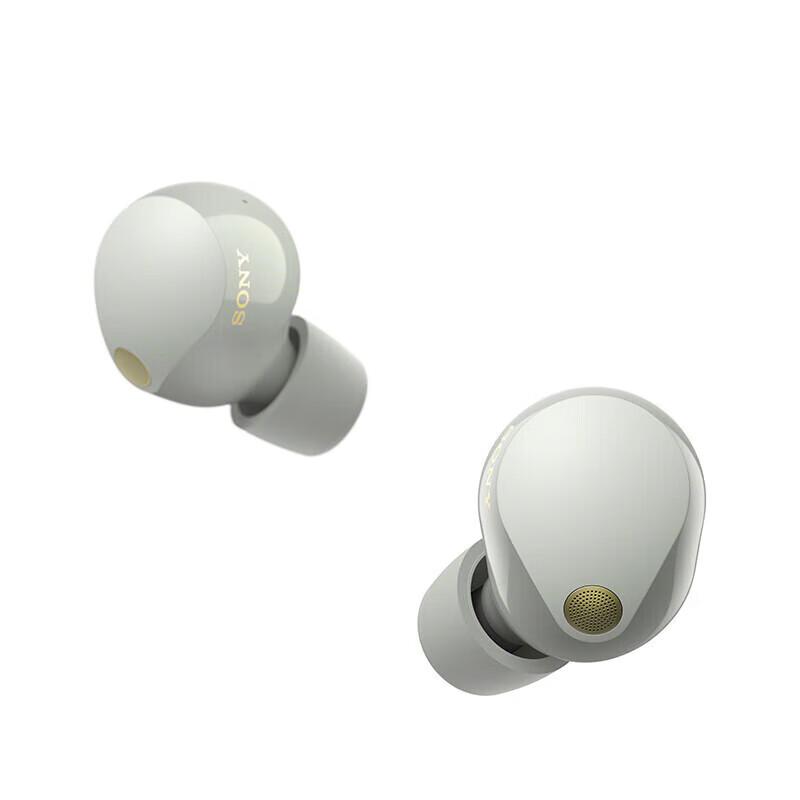 Sony WF-1000XM5 True Wireless Noise-Cancelling Earbuds