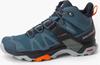 Hiking Shoes Salomon X Ultra 4 MID GTX