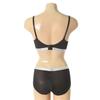 Fila ESSential Premium Women S Bra Hem Panty Set Badrg1661fblk