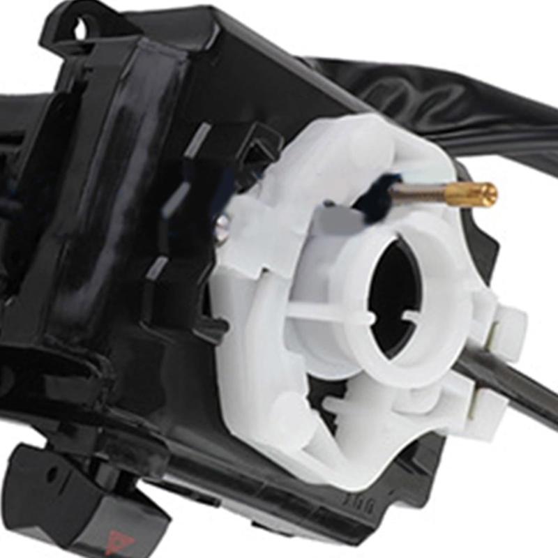 Combination Turn Signal Switch for 1985-1992 Left Drive Side Turn Signal Light Wiper Switch 84310-60560 8431060560