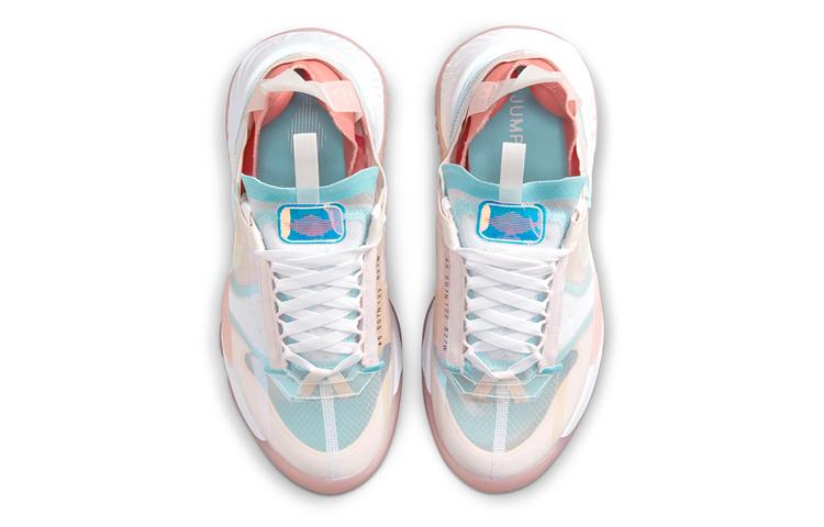 Air Jordan Delta Breathe 'Multi Pale Coral' Women's DM5445-191