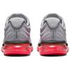 Nike Air Max 2017 'Wolf Grey Hot Punch' Herren 849559-106