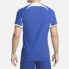 Nike Chelsea FC 2023/24 Match Home Soccer Jersey Men's Rush Blue/White/Club Gold DX2613-496