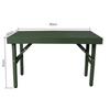 Portable Outdoor Folding Table
