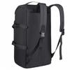 T18 Travel Sports Duffel Bag with Dry-Wet Separation